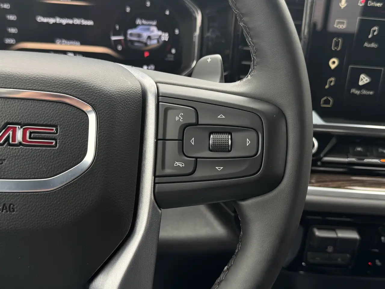 GMC Sierra 1500 photo GMC Sierra 1500