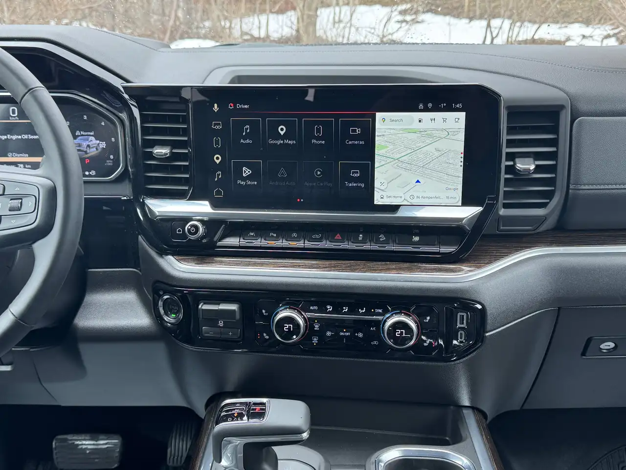GMC Sierra 1500 photo GMC Sierra 1500
