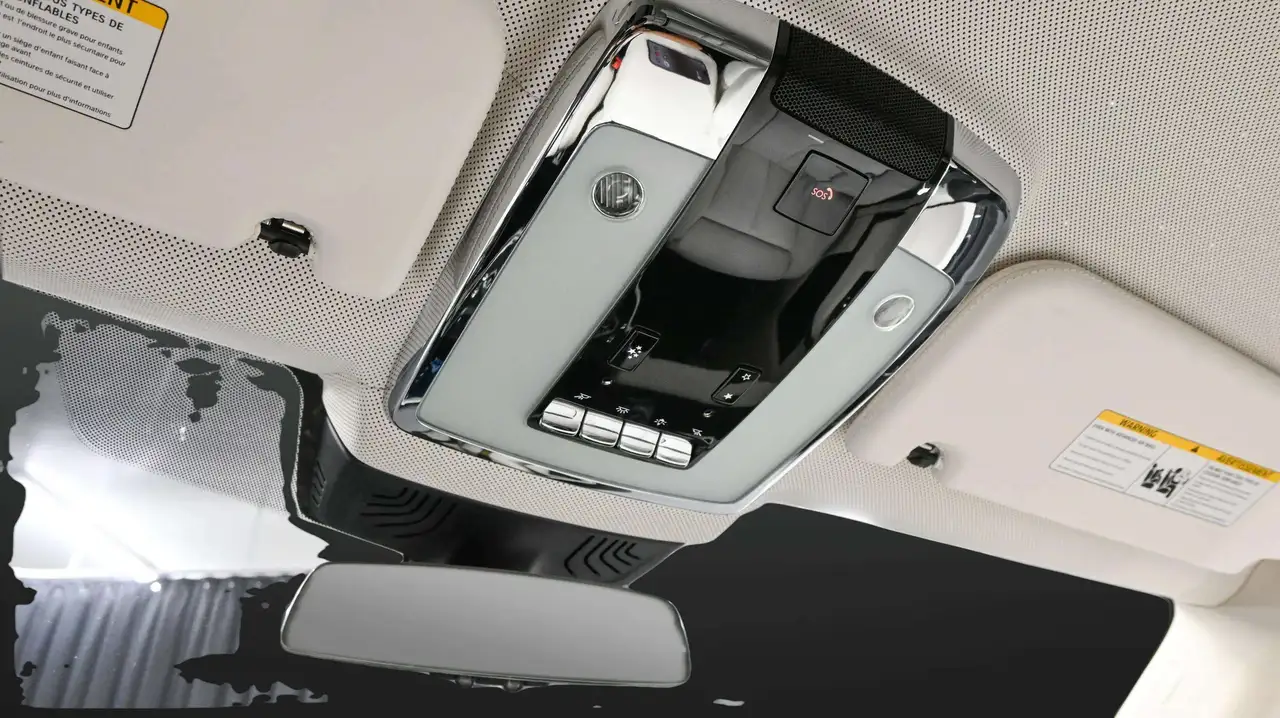 Rolls-Royce Cullinan fotografie Rolls-Royce Cullinan