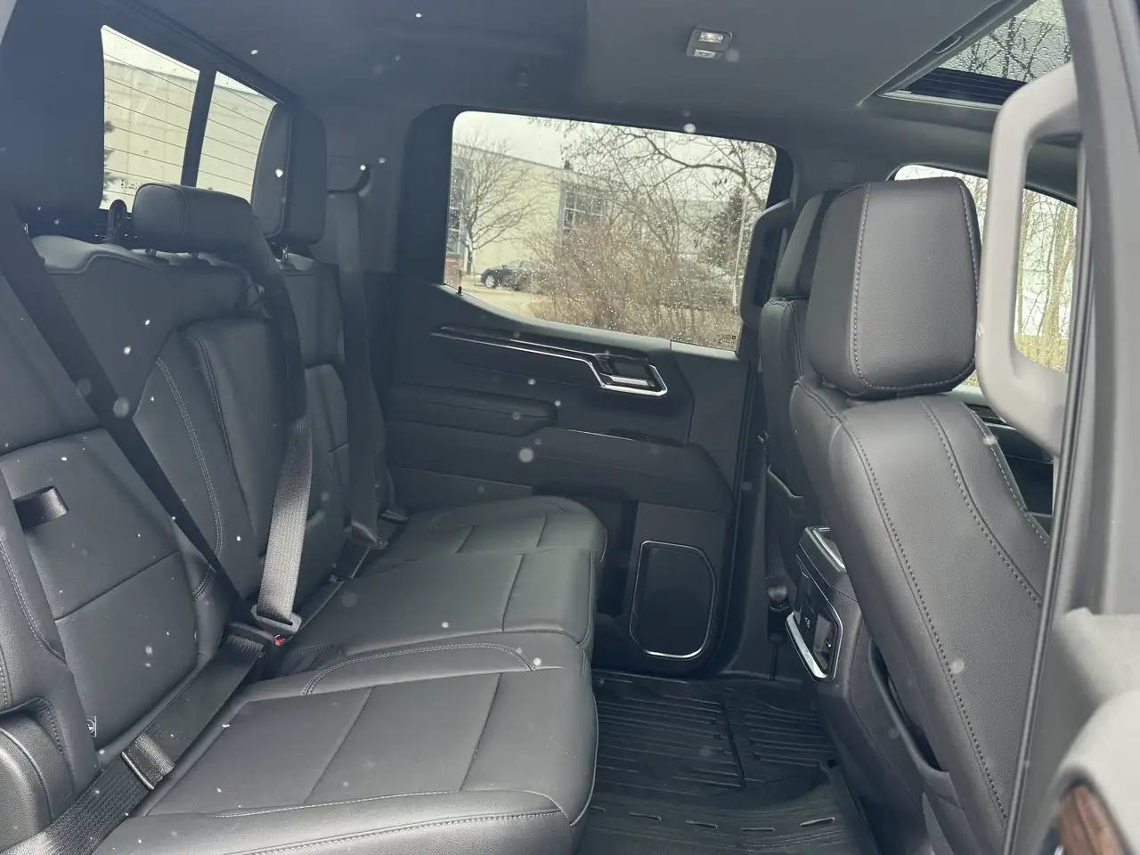GMC Sierra 1500 photo GMC Sierra 1500