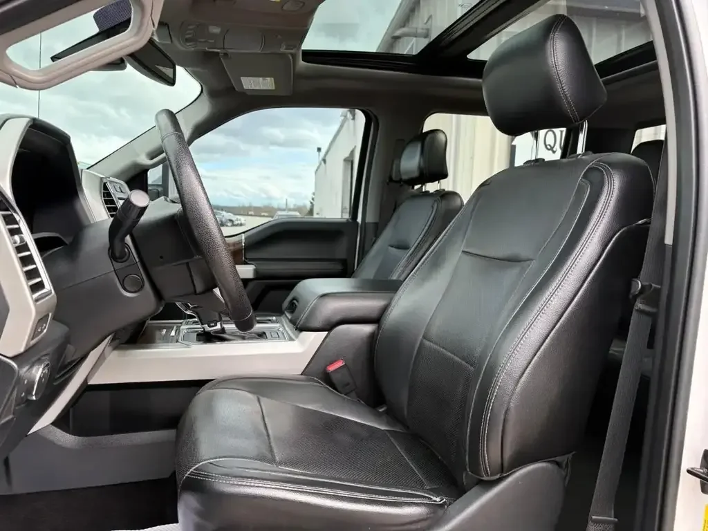 Ford F 150 photo Ford F 150