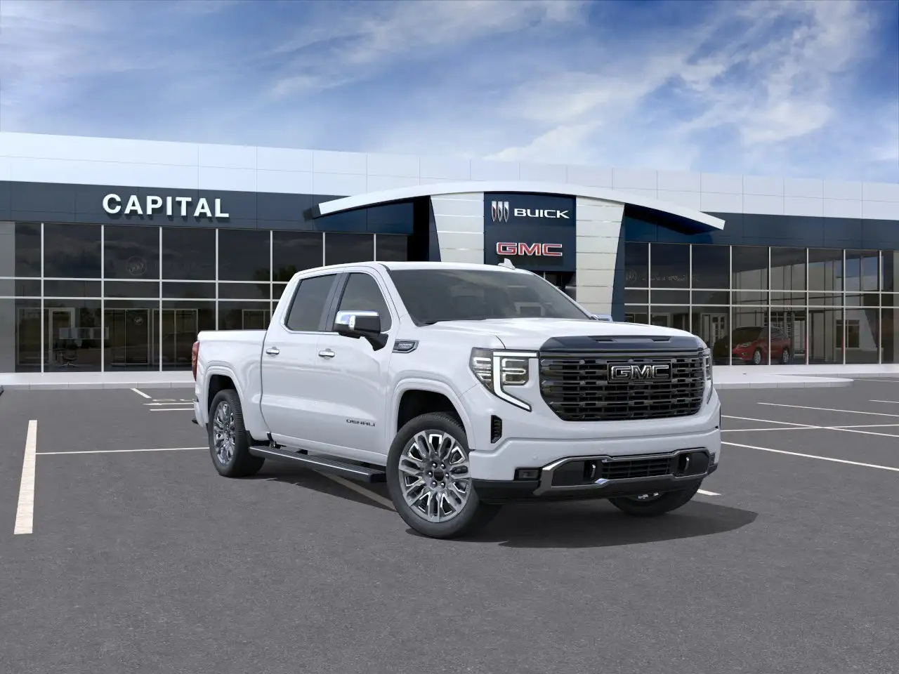 GMC Sierra 1500 photo GMC Sierra 1500