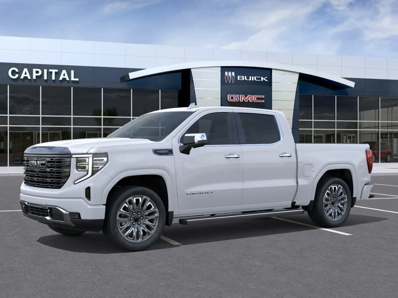 GMC Sierra 1500 photo GMC Sierra 1500
