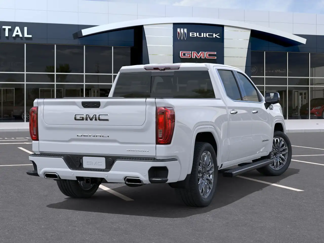 GMC Sierra 1500 photo GMC Sierra 1500