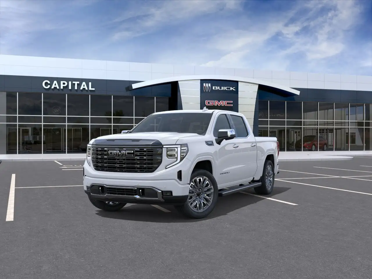GMC Sierra 1500 photo GMC Sierra 1500