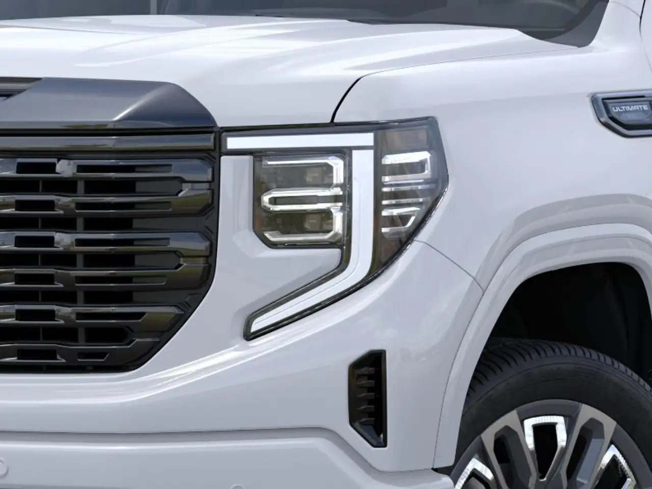 GMC Sierra 1500 photo GMC Sierra 1500