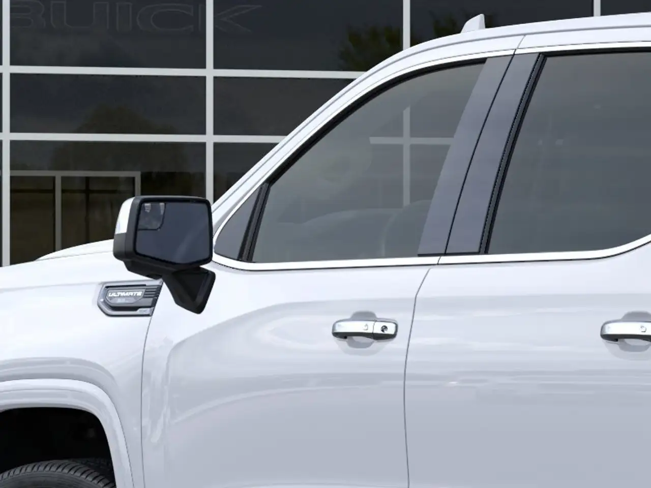 GMC Sierra 1500 photo GMC Sierra 1500