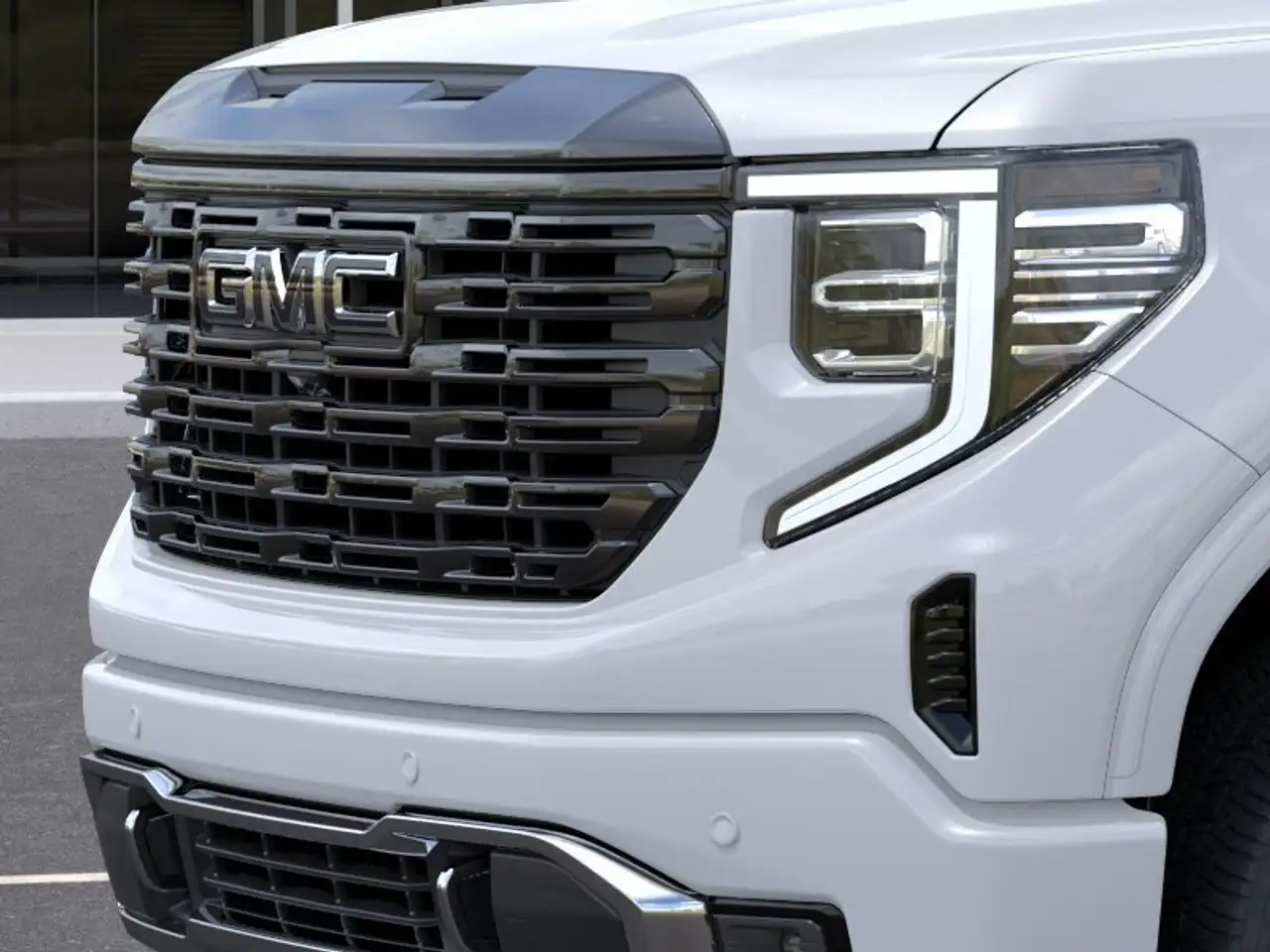 GMC Sierra 1500 photo GMC Sierra 1500