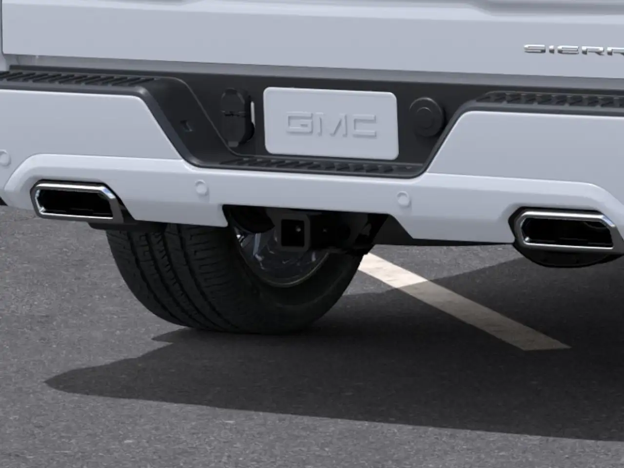 GMC Sierra 1500 photo GMC Sierra 1500