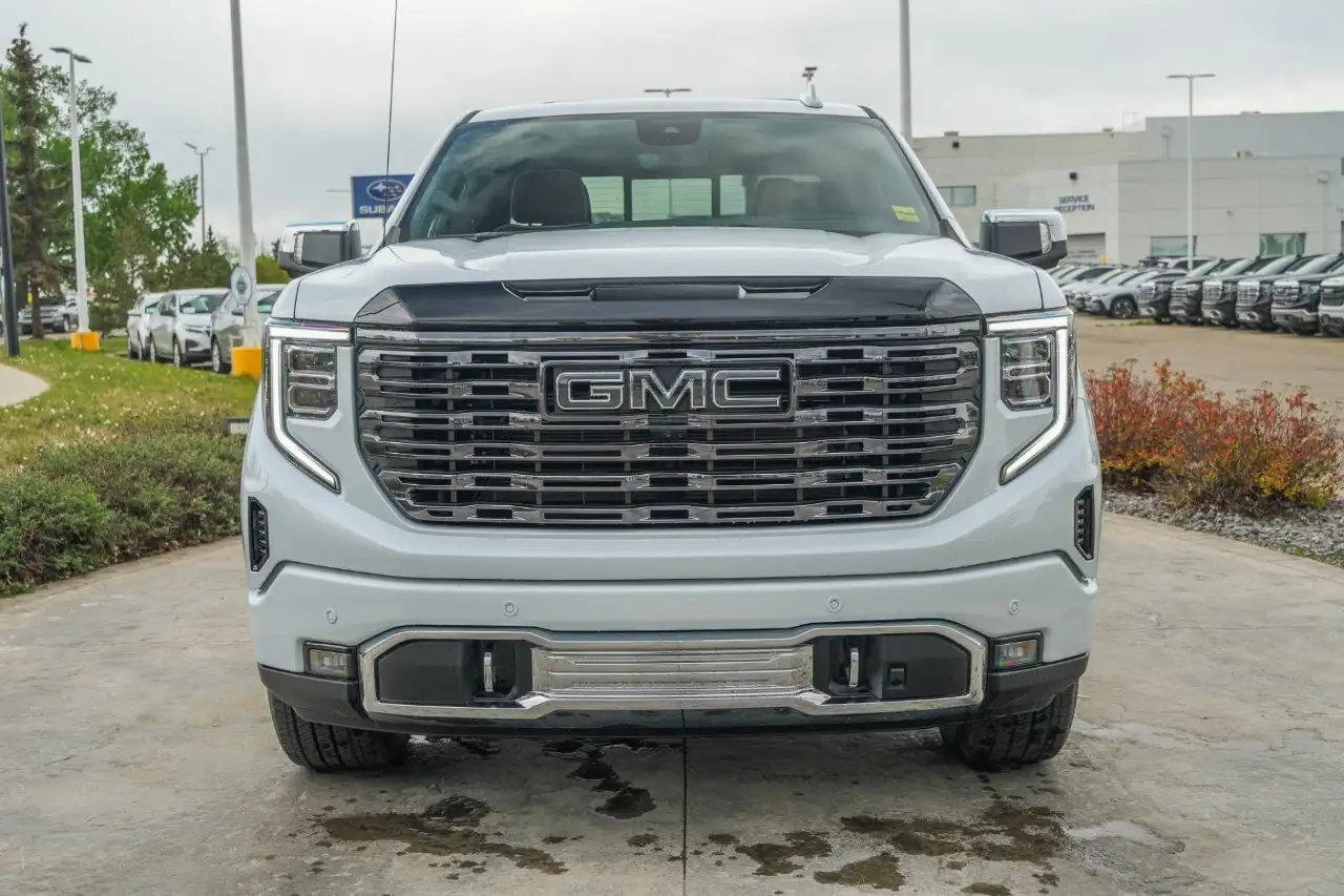 GMC Sierra 1500 photo GMC Sierra 1500