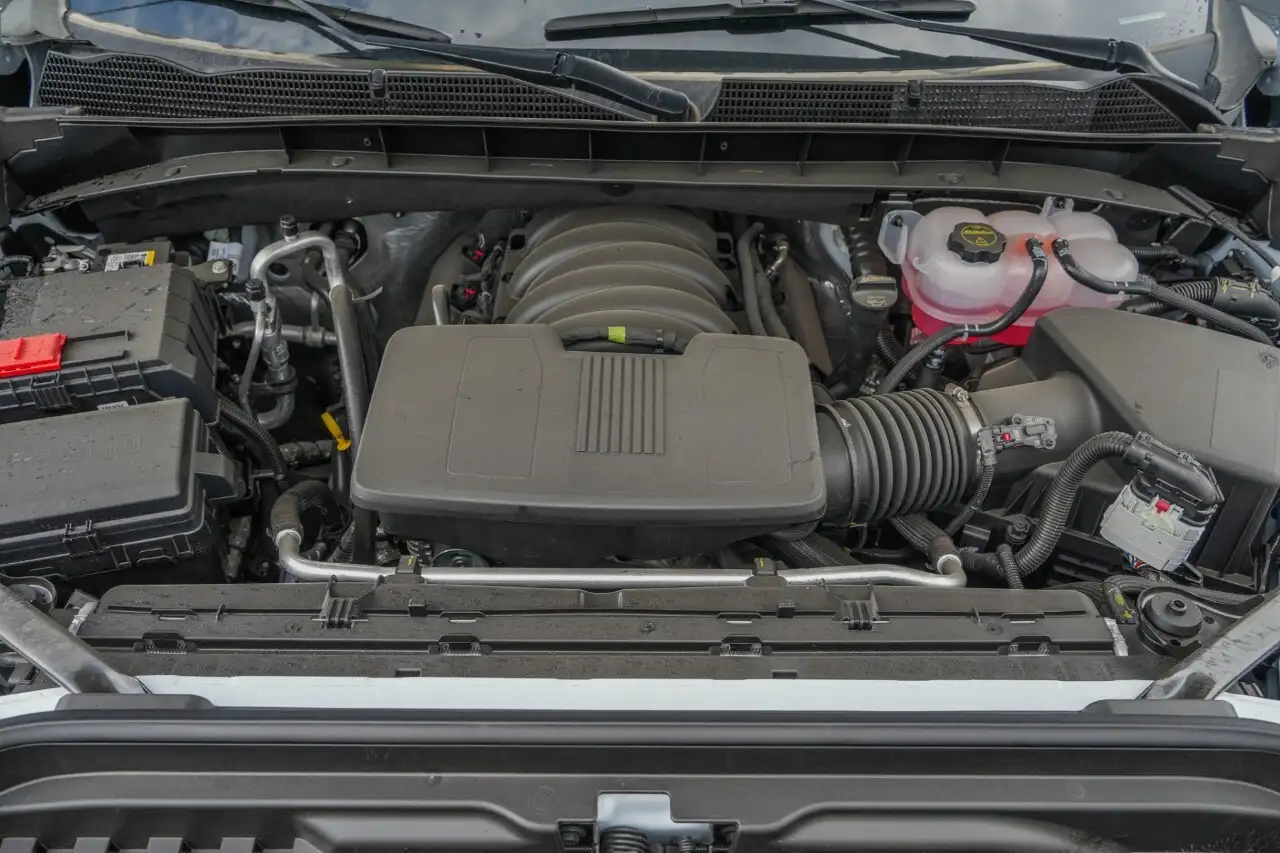 GMC Sierra 1500 photo GMC Sierra 1500