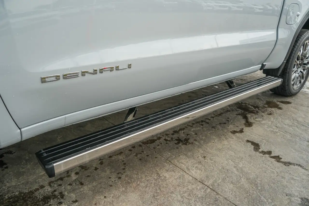 GMC Sierra 1500 photo GMC Sierra 1500