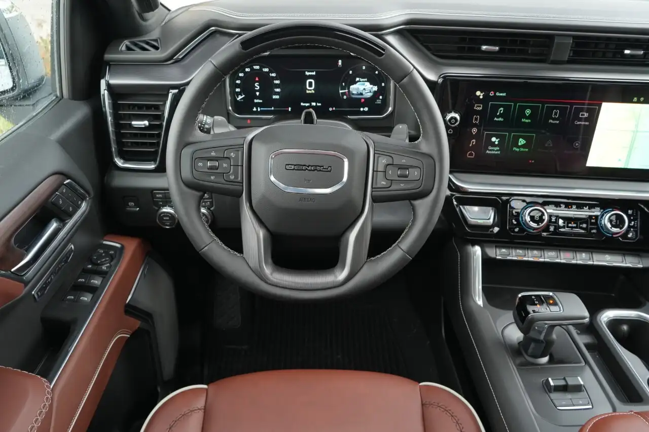 GMC Sierra 1500 photo GMC Sierra 1500