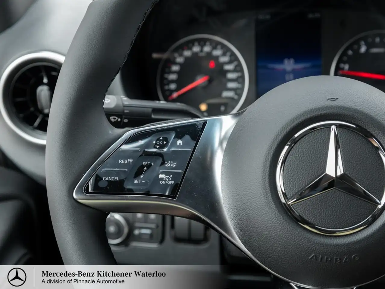Mercedes-Benz Sprinter fotografie Mercedes-Benz Sprinter