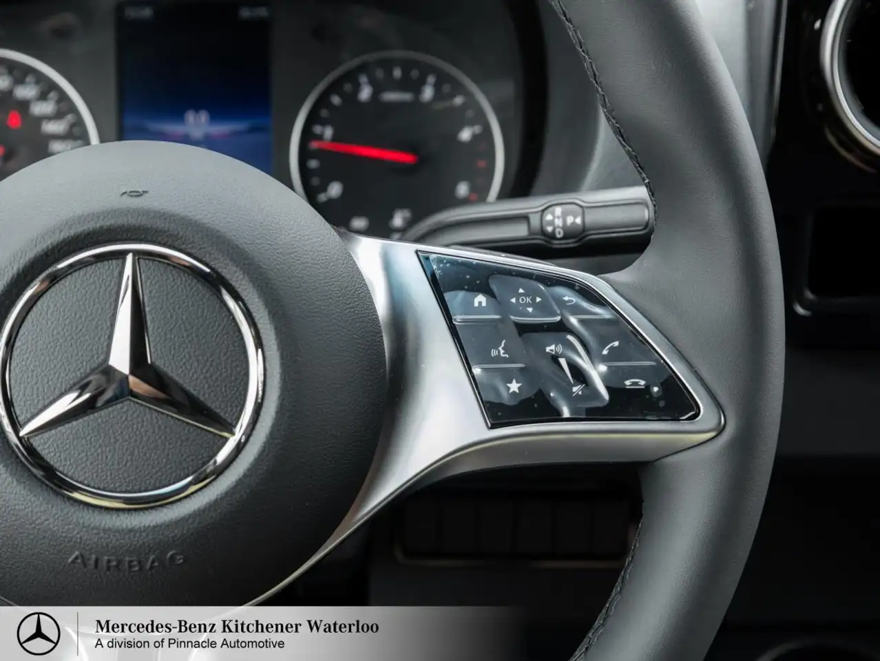 Mercedes-Benz Sprinter fotografie Mercedes-Benz Sprinter