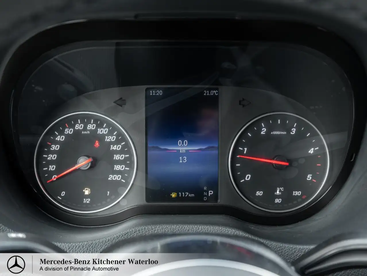 Mercedes-Benz Sprinter fotografie Mercedes-Benz Sprinter
