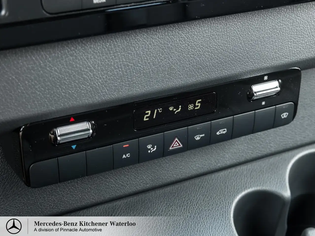 Mercedes-Benz Sprinter fotografie Mercedes-Benz Sprinter