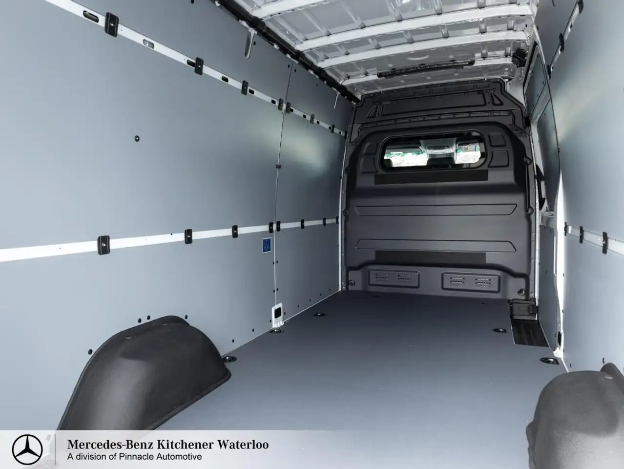 Mercedes-Benz Sprinter fotografie Mercedes-Benz Sprinter