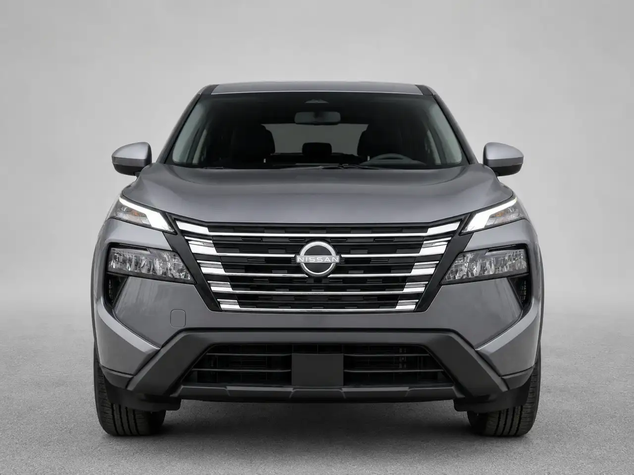 Nissan Rogue photo Nissan Rogue