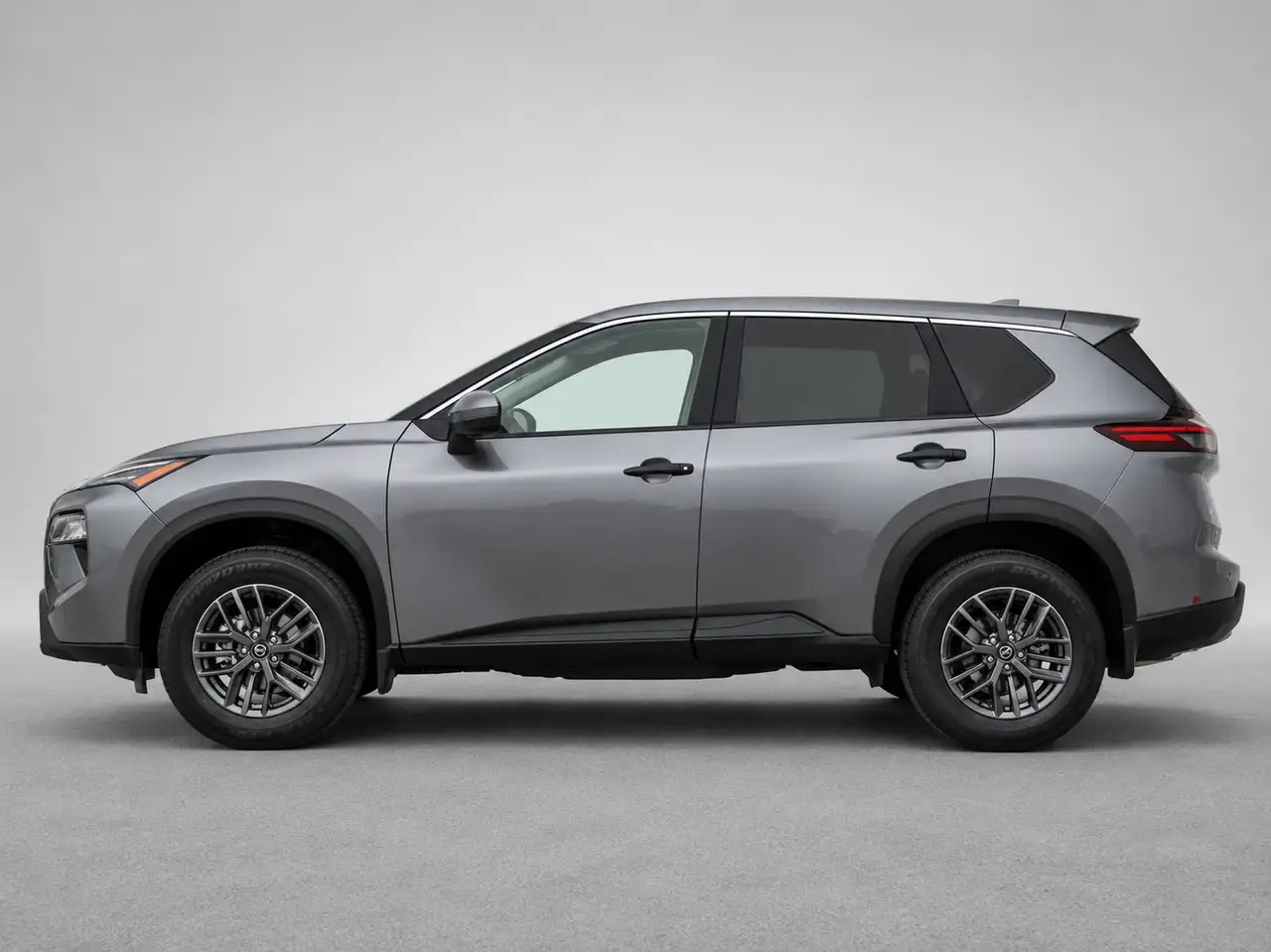 Nissan Rogue photo Nissan Rogue