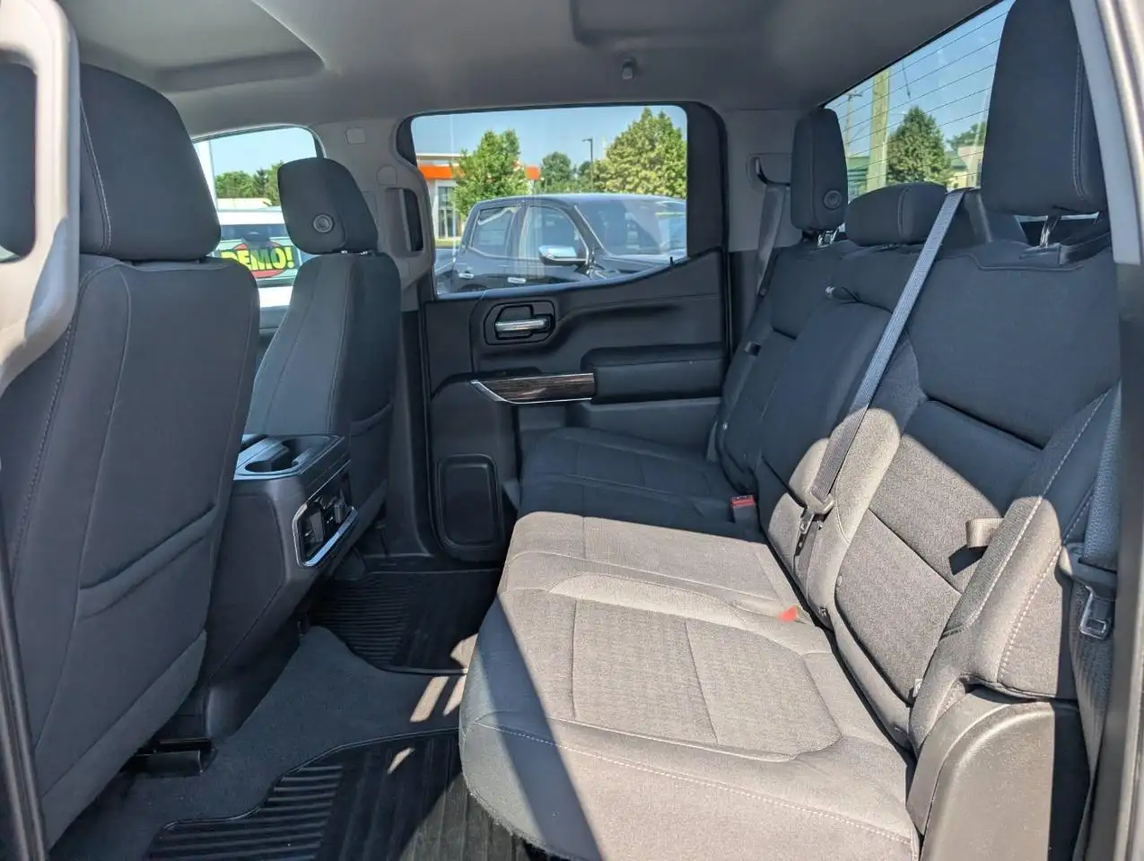 GMC Sierra 1500 photo GMC Sierra 1500