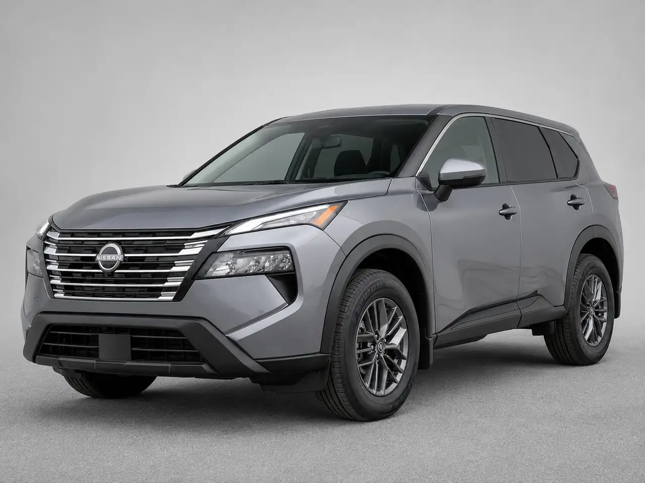 Nissan Rogue photo Nissan Rogue