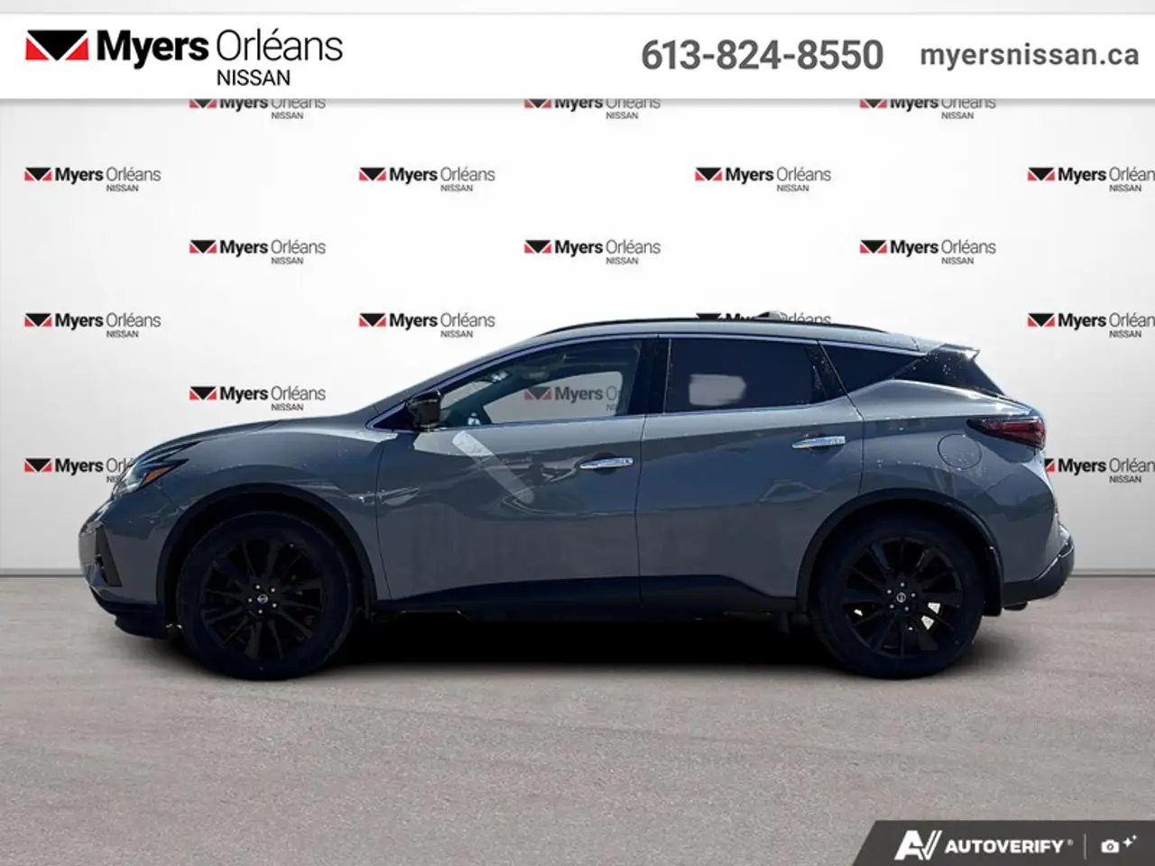2021 Nissan Murano