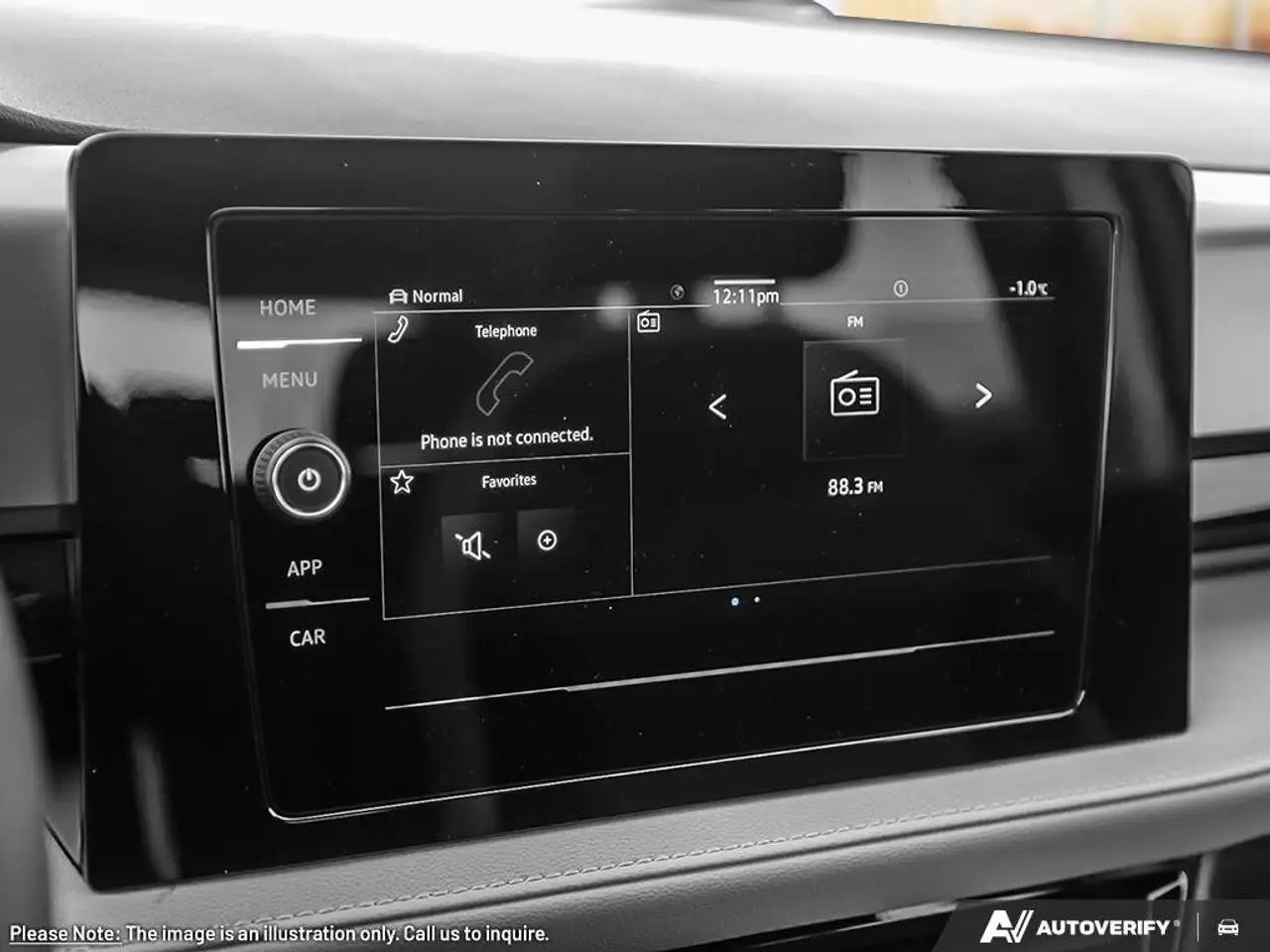 Volkswagen Taos fotografie Volkswagen Taos