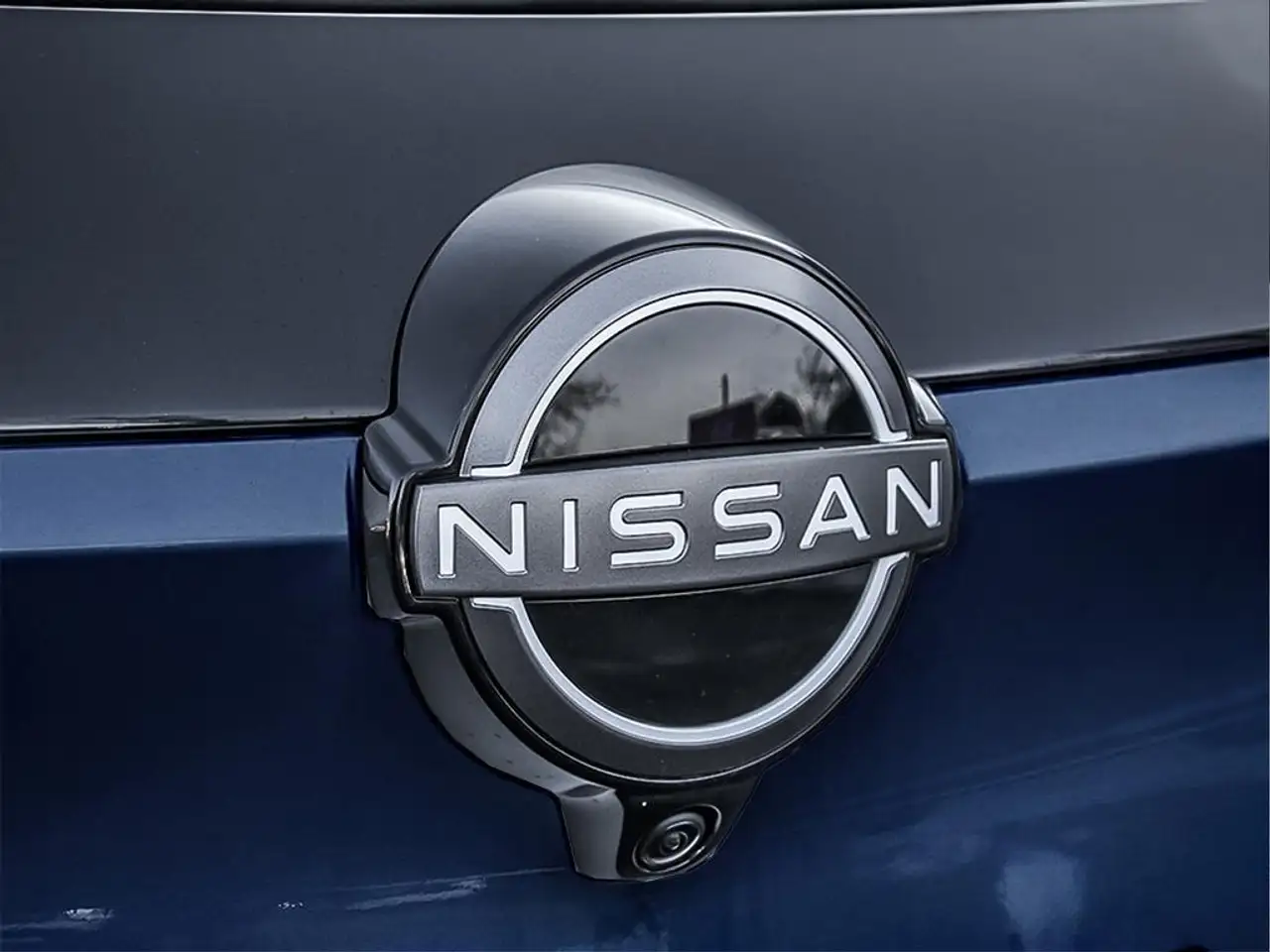 Nissan Leaf photo Nissan Leaf
