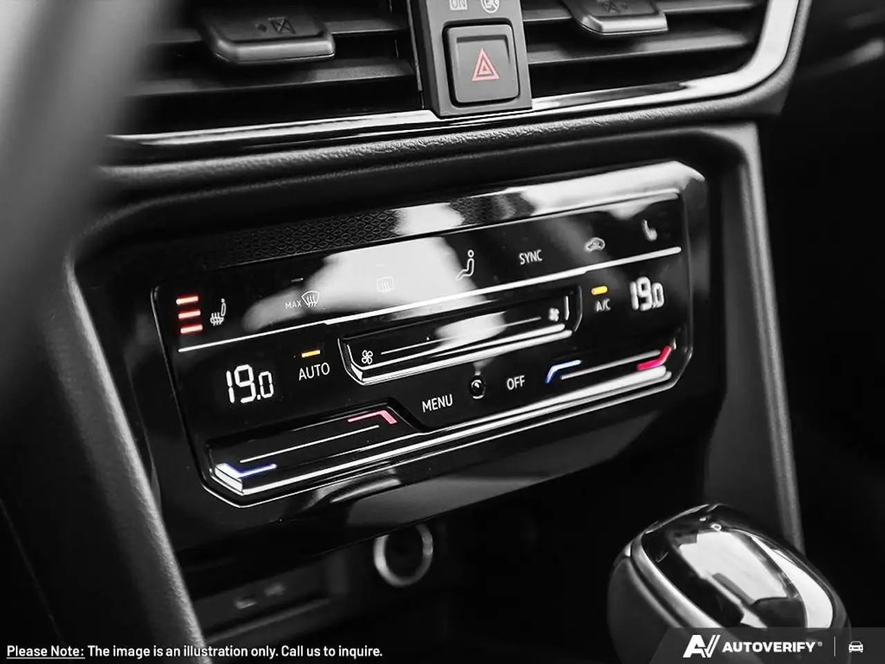 Volkswagen Taos fotografie Volkswagen Taos