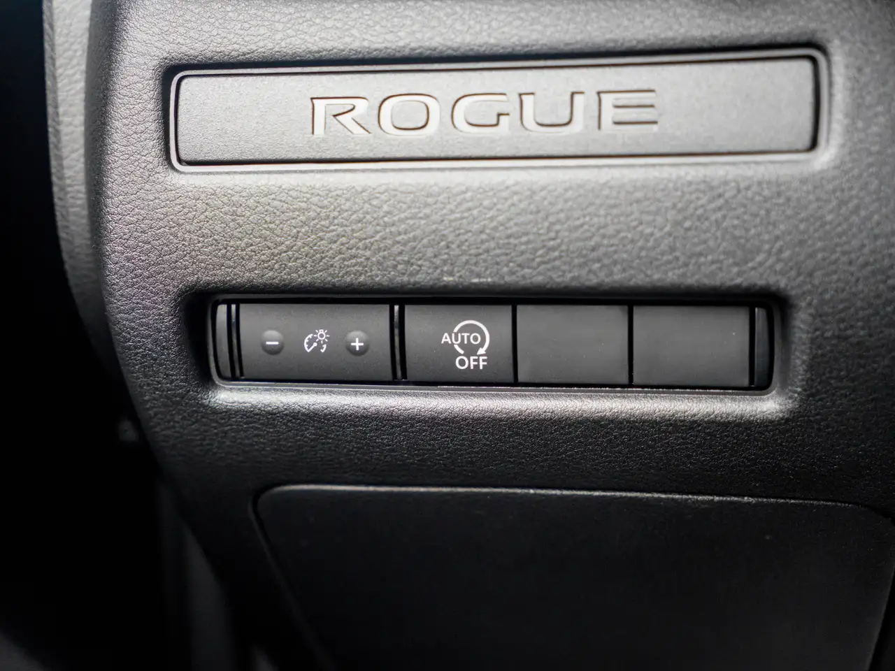 Nissan Rogue photo Nissan Rogue