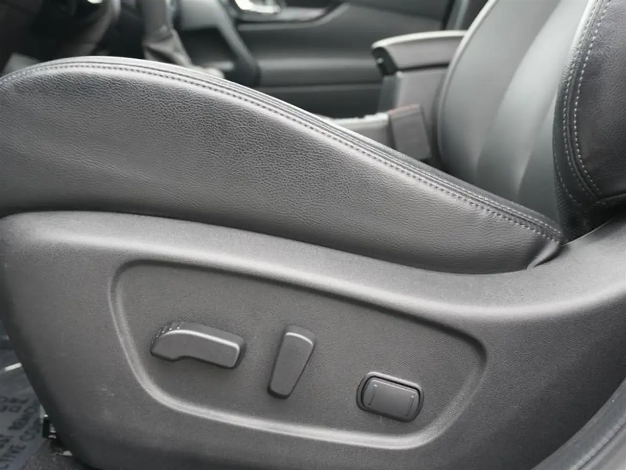 Nissan Qashqai снимка Nissan Qashqai