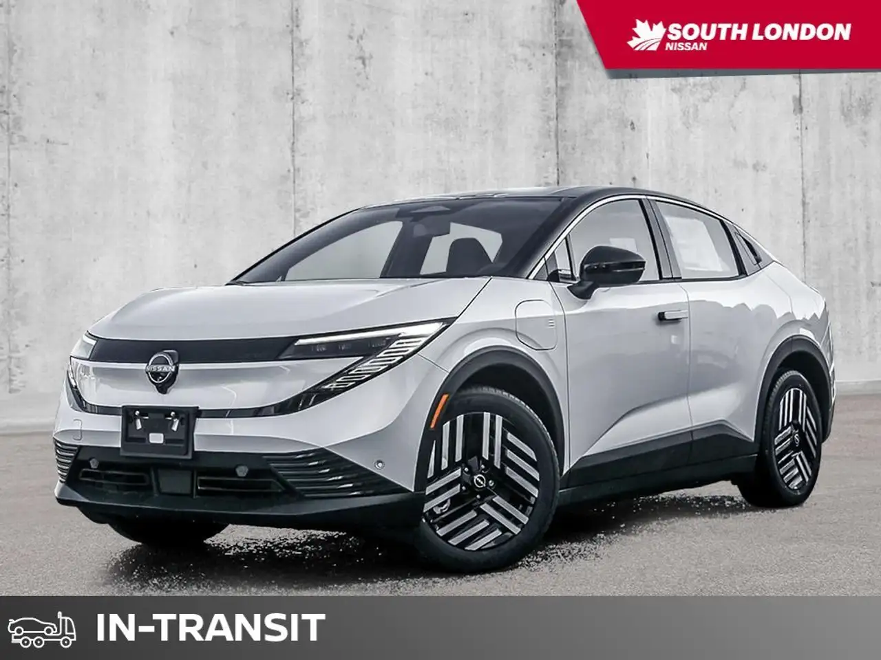 2026 Nissan Leaf