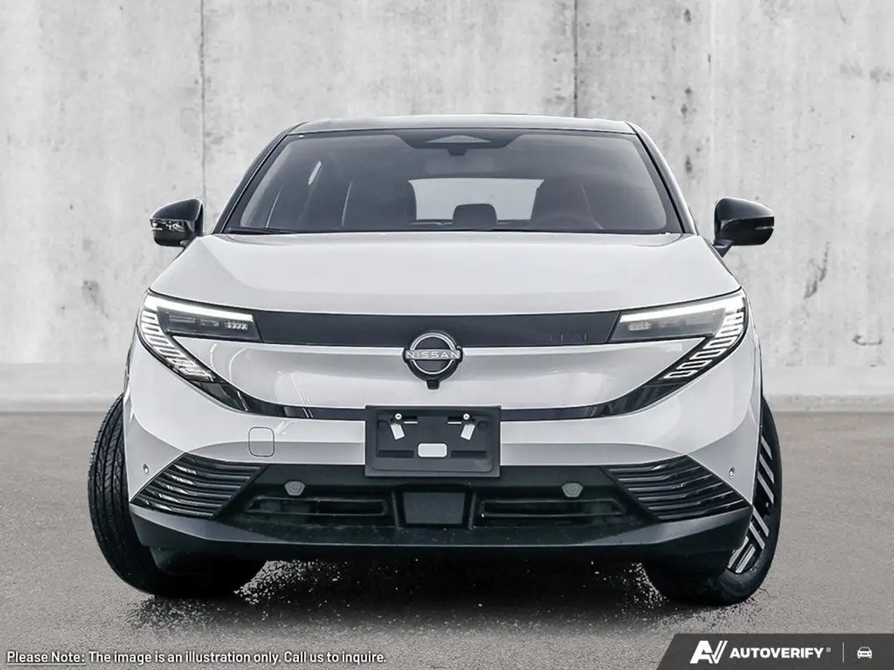 Nissan Leaf снимка Nissan Leaf
