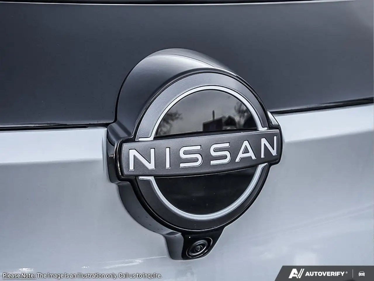 Nissan Leaf снимка Nissan Leaf