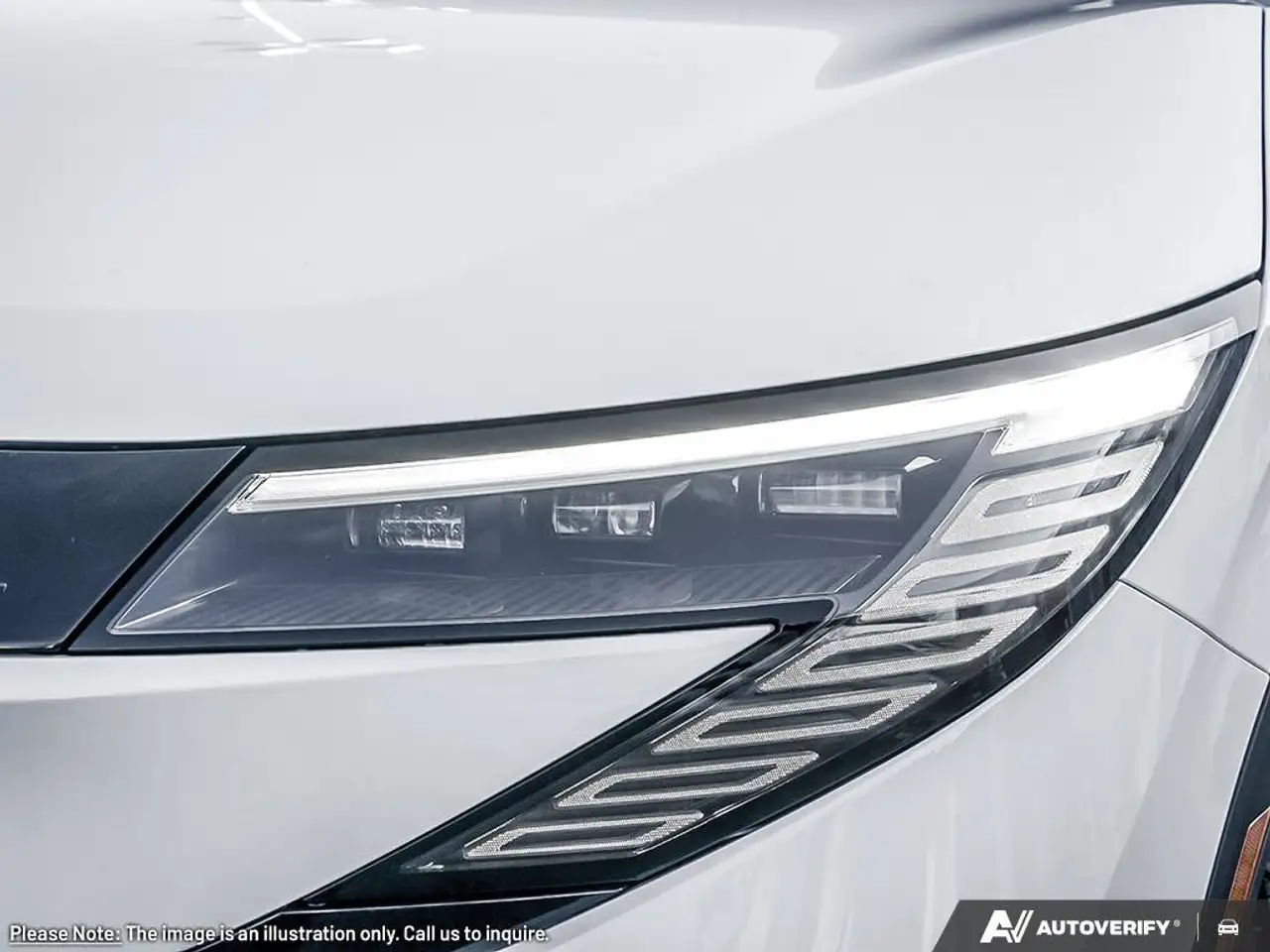 Nissan Leaf снимка Nissan Leaf