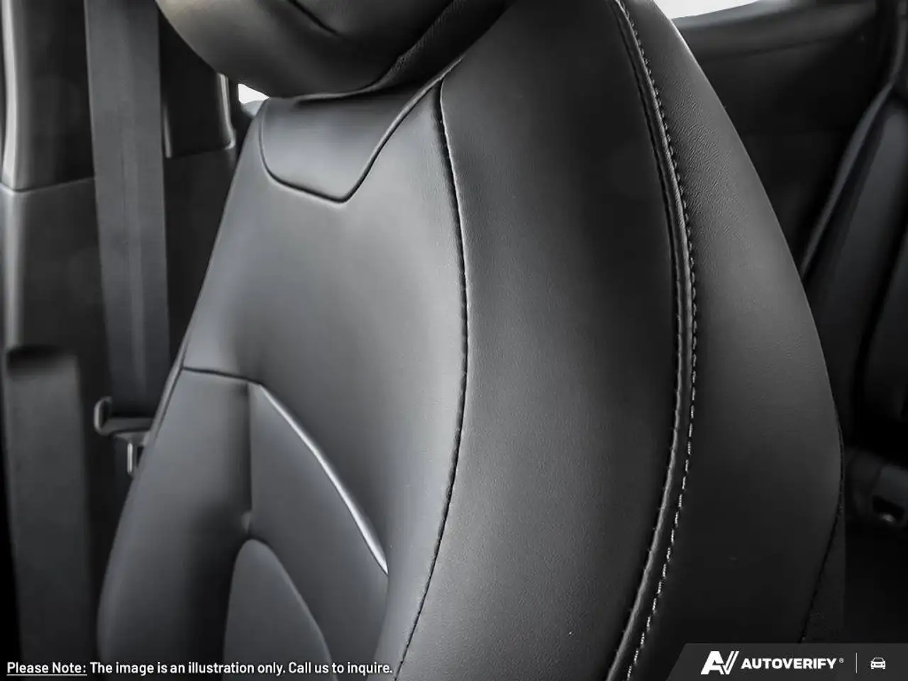 Nissan Leaf снимка Nissan Leaf