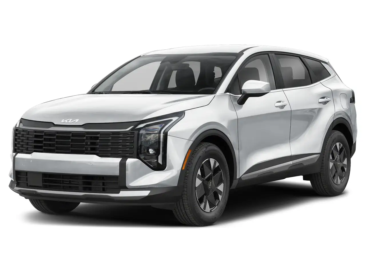 Kia Sportage снимка Kia Sportage
