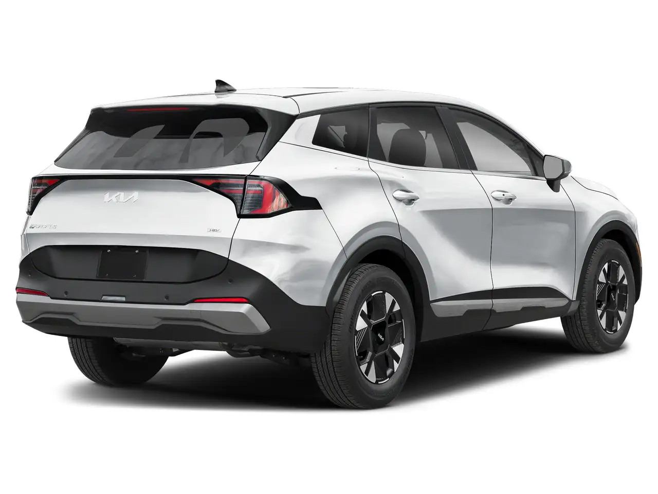 Kia Sportage снимка Kia Sportage