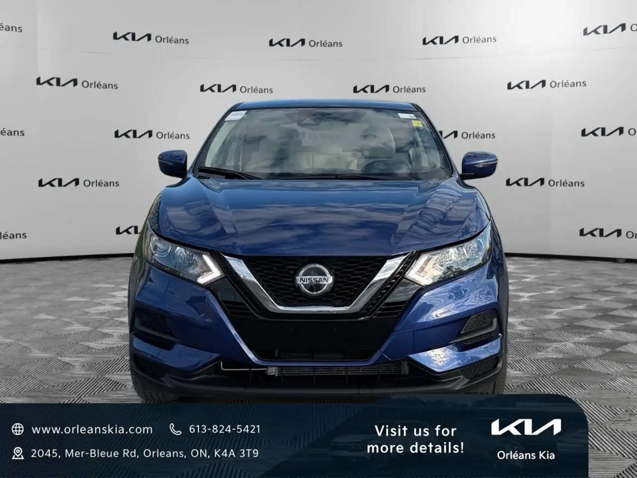 Nissan Qashqai снимка Nissan Qashqai