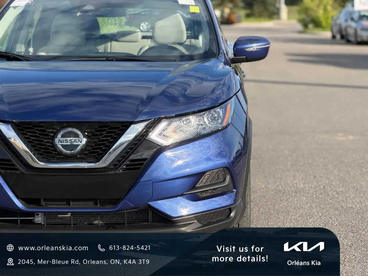 Nissan Qashqai снимка Nissan Qashqai