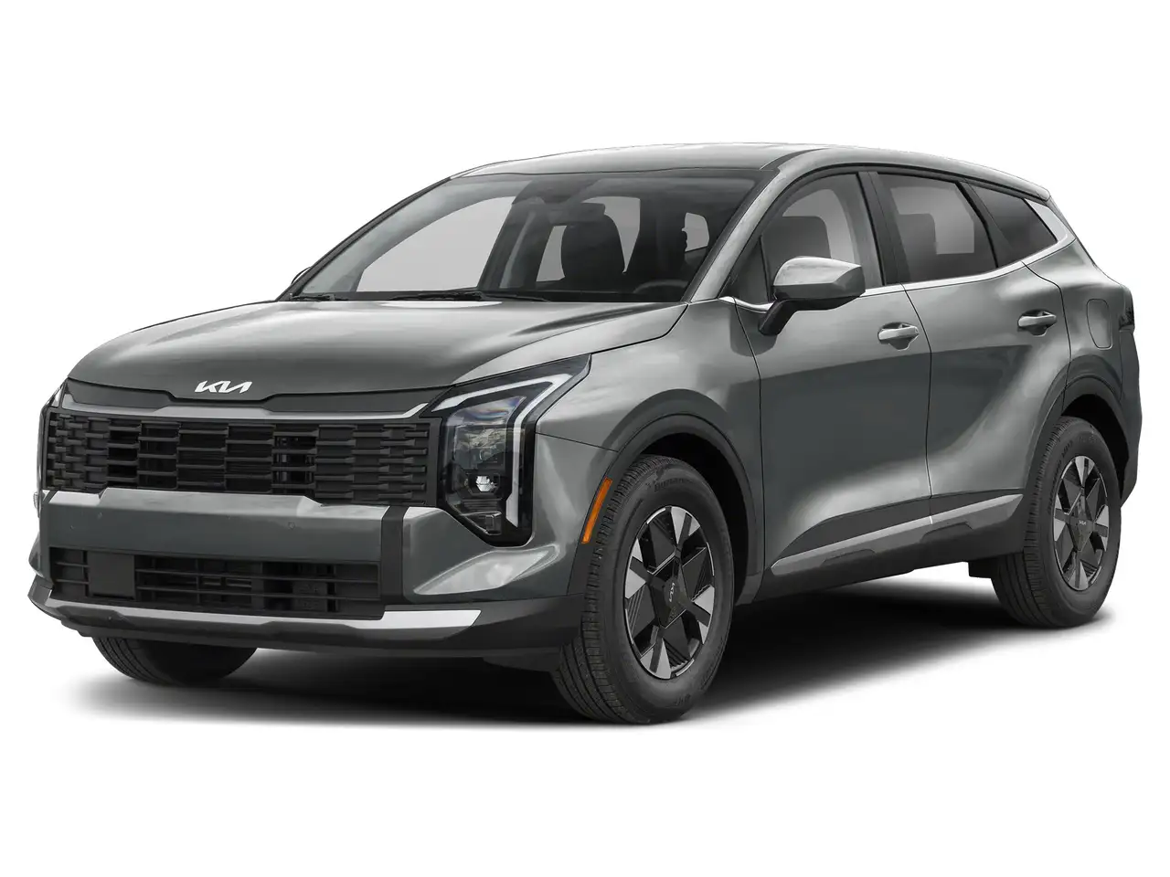 Kia Sportage photo Kia Sportage