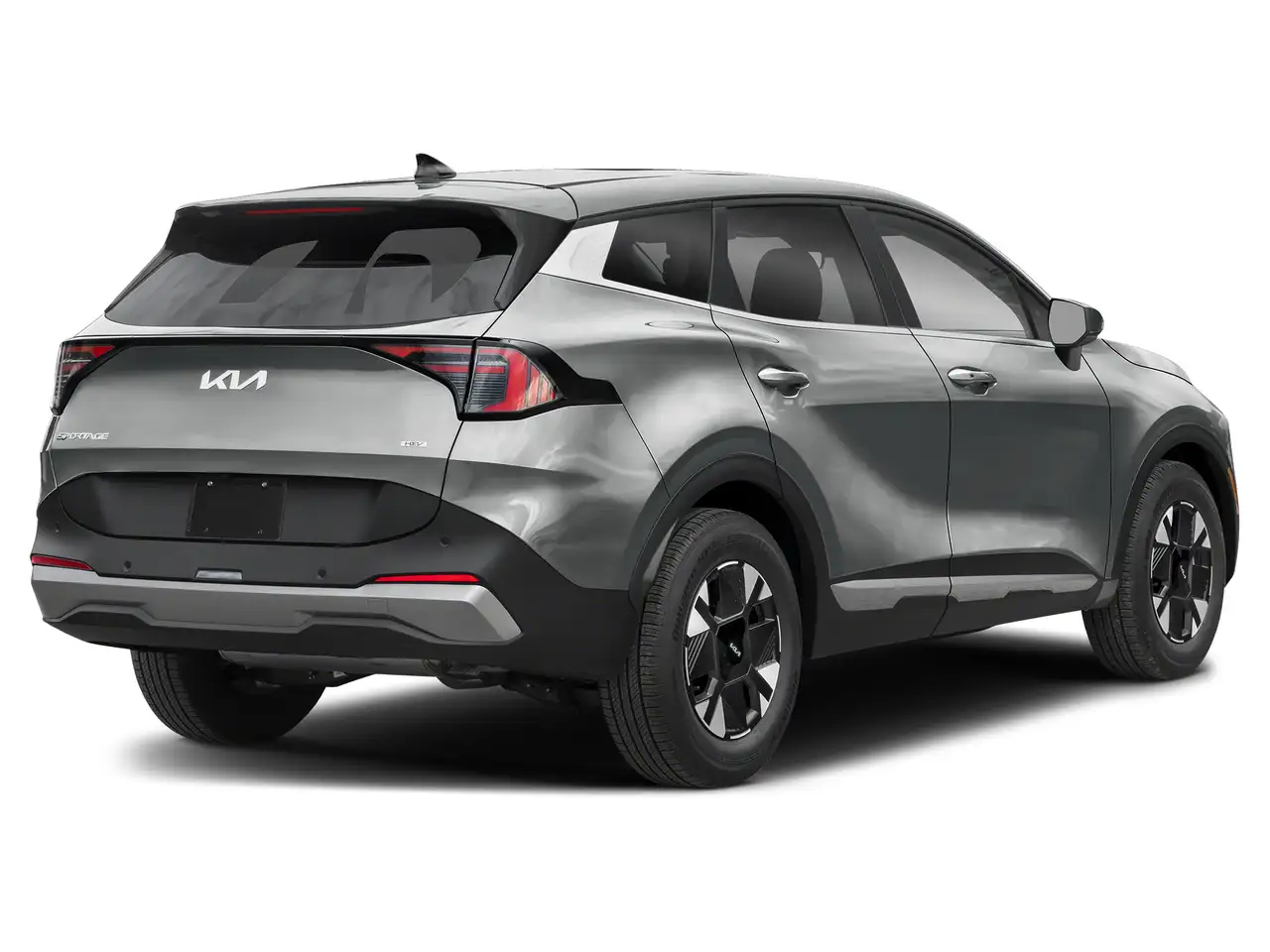 Kia Sportage photo Kia Sportage