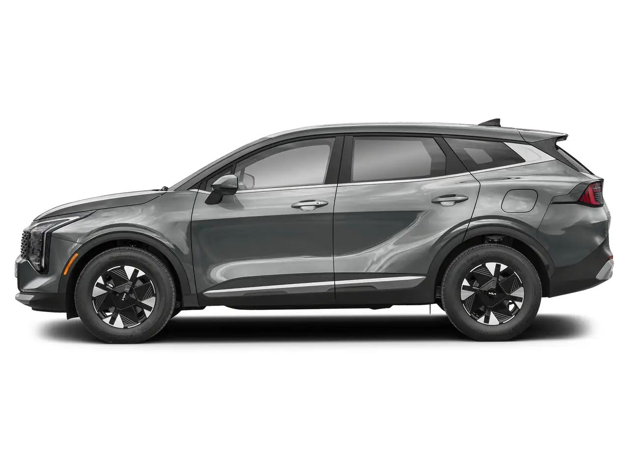 Kia Sportage photo Kia Sportage