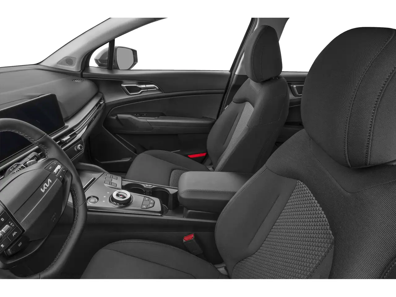 Kia Sportage photo Kia Sportage
