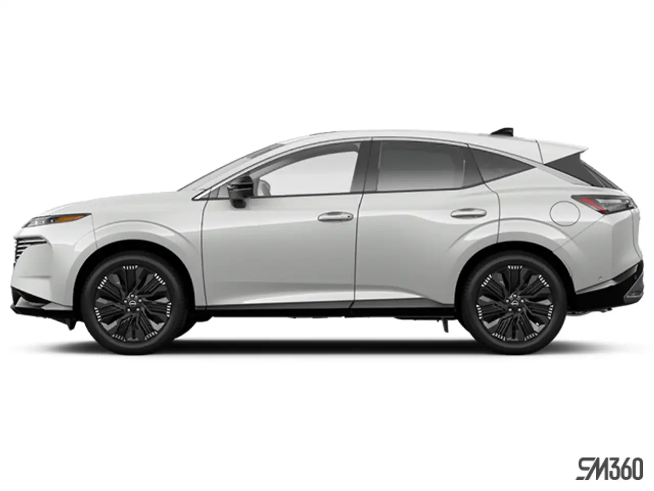 2026 Nissan Murano