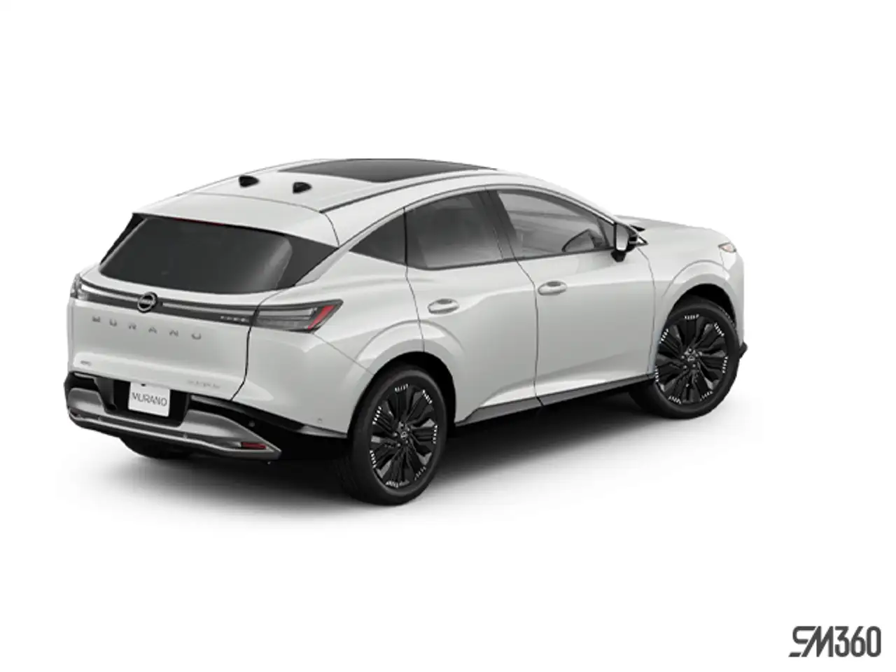 Nissan Murano снимка Nissan Murano