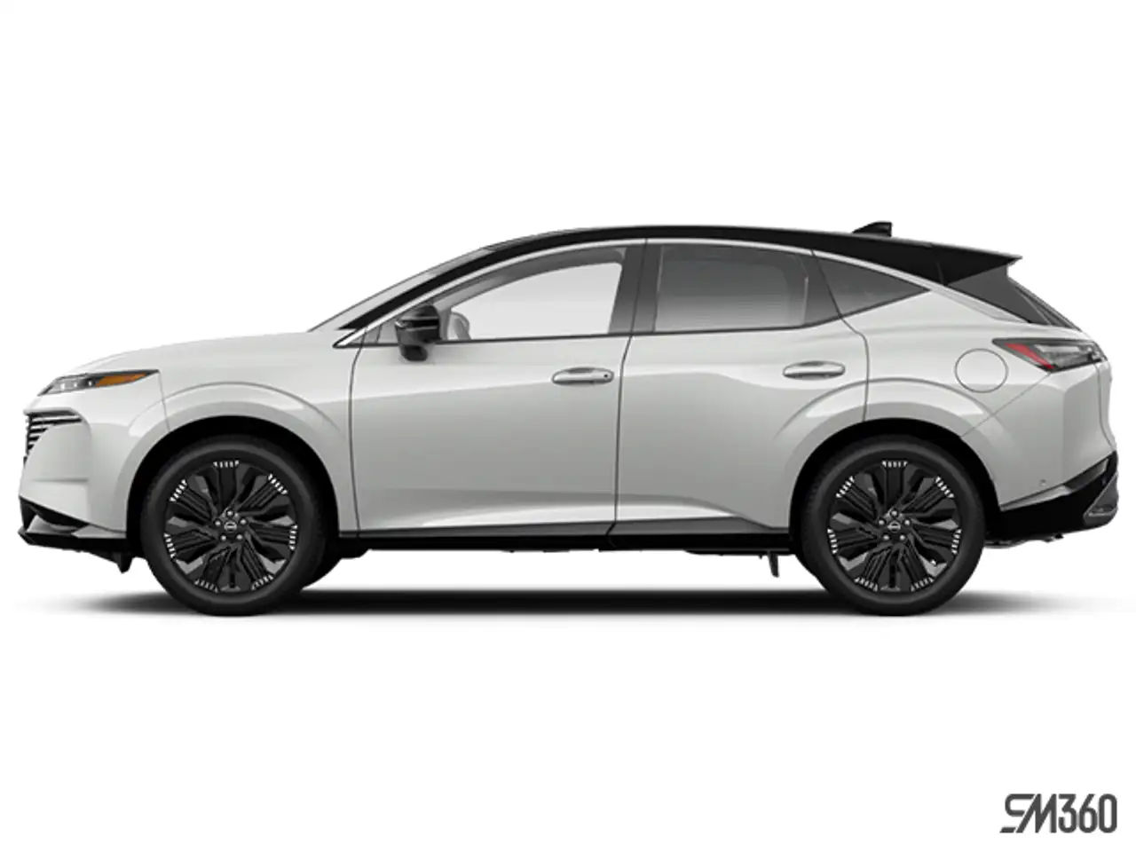 2026 Nissan Murano