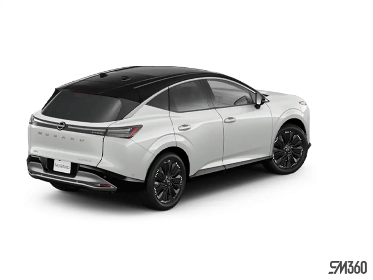 Nissan Murano снимка Nissan Murano