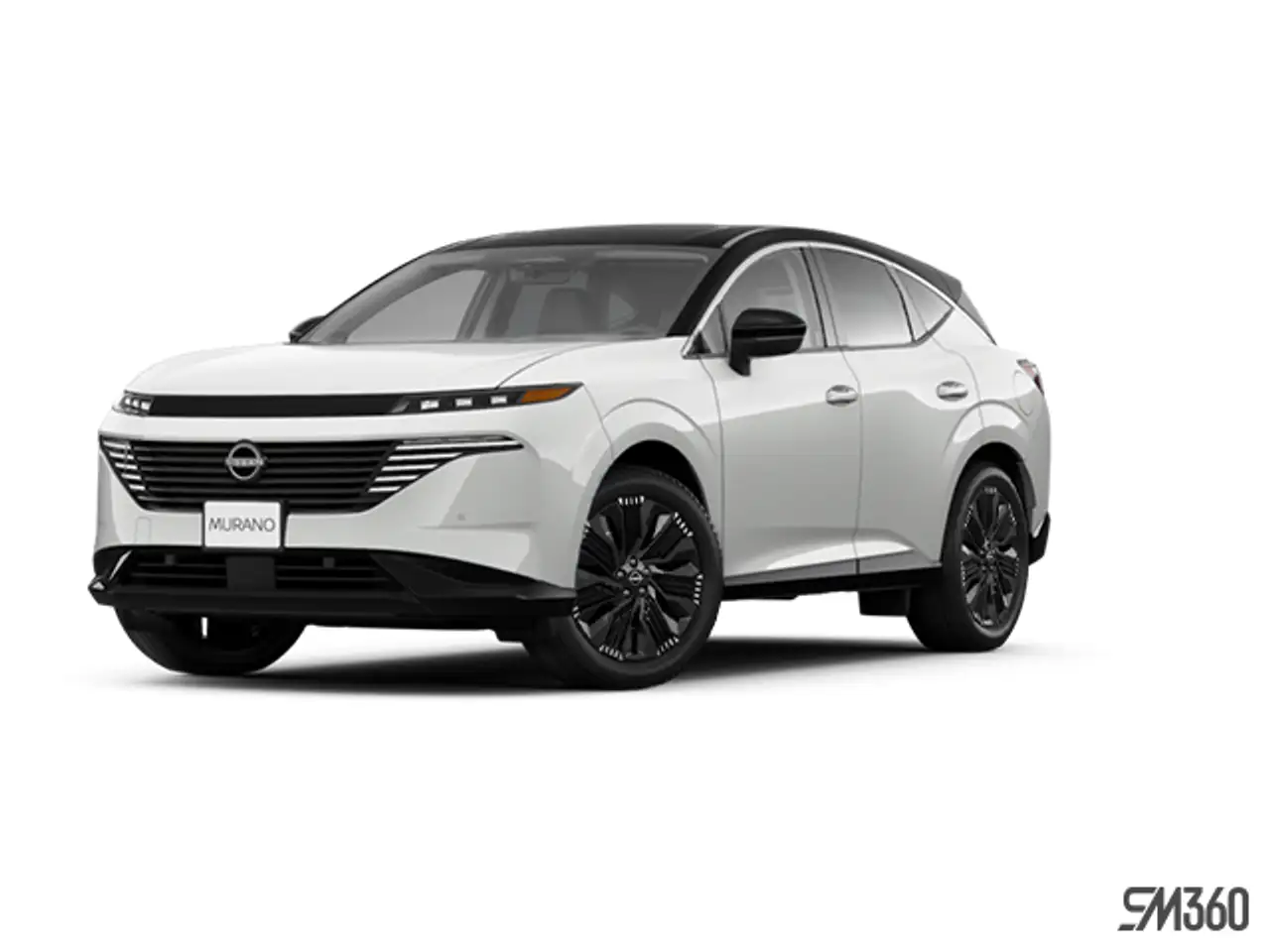 Nissan Murano снимка Nissan Murano